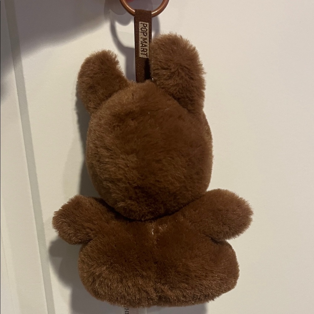 Brown labubu - Picture 2 of 4